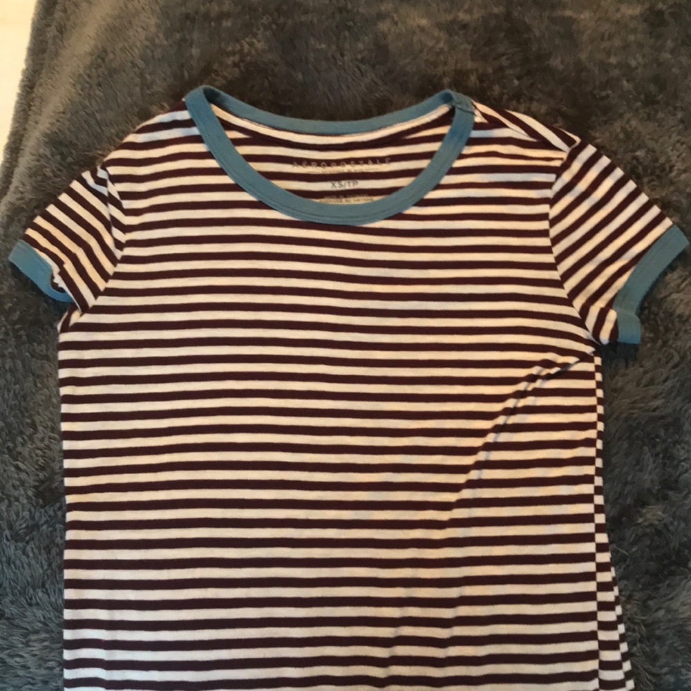 Aeropostale soft tee